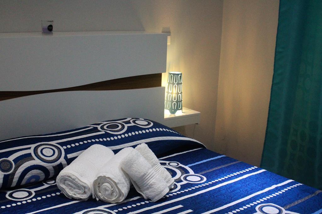 Vila Paim Santo Antonio  Ngoại thất bức ảnh